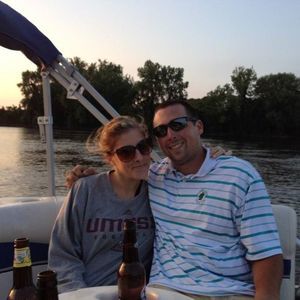 Meet your Posher, Mark